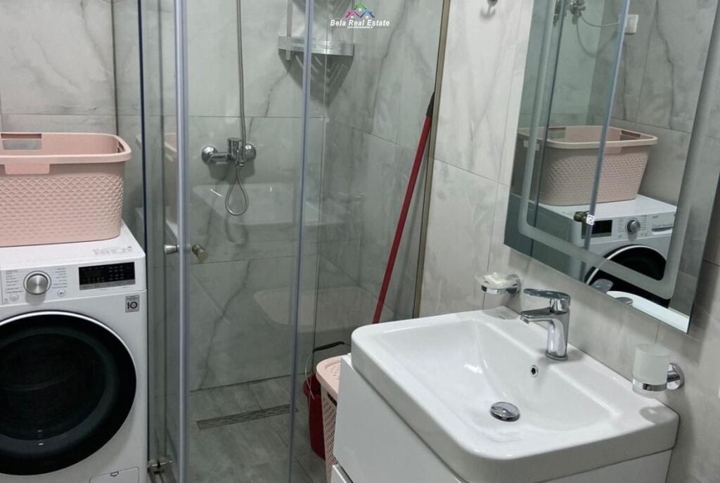 Apartment For Rent 1+1 At 21 Dhjetori ( ID B2101494) Tirane