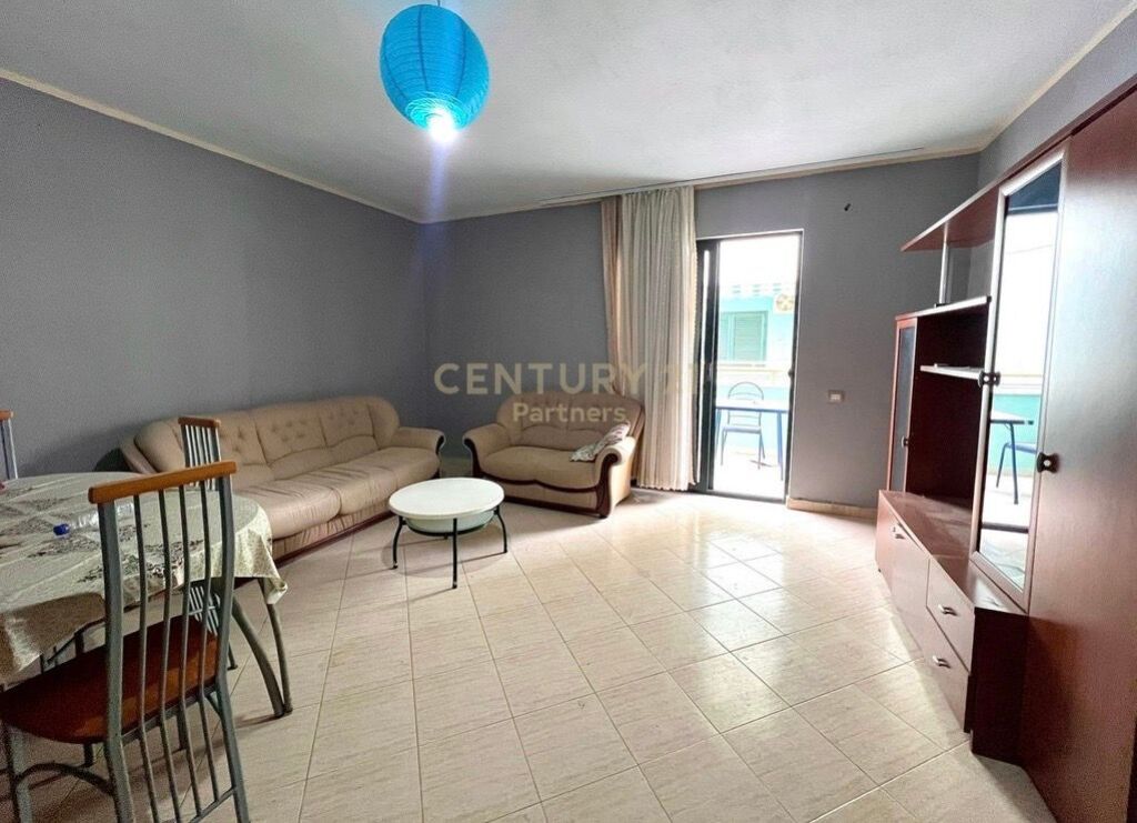 We sell 1+1 apartment in Golem