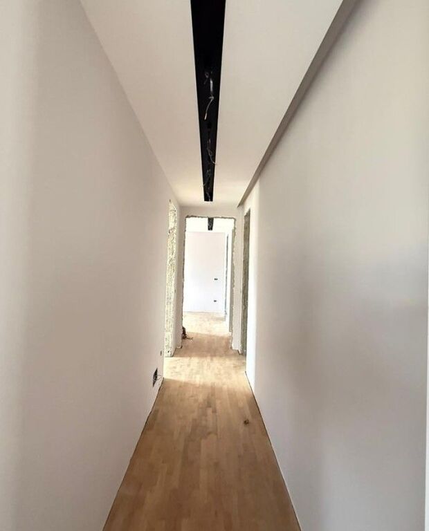 Attico Premium in Vendita – Green Terrace, Lago Secco
