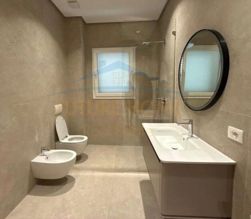 Rent, 2-Storey Villa, Elbasanit Street, Tirana.