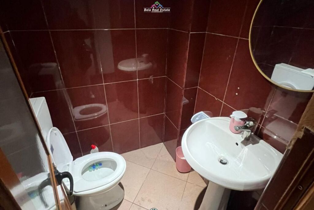 Business Bar Cafe + Billiards for Sale at Willson Square (ID BSHB172) Tirana