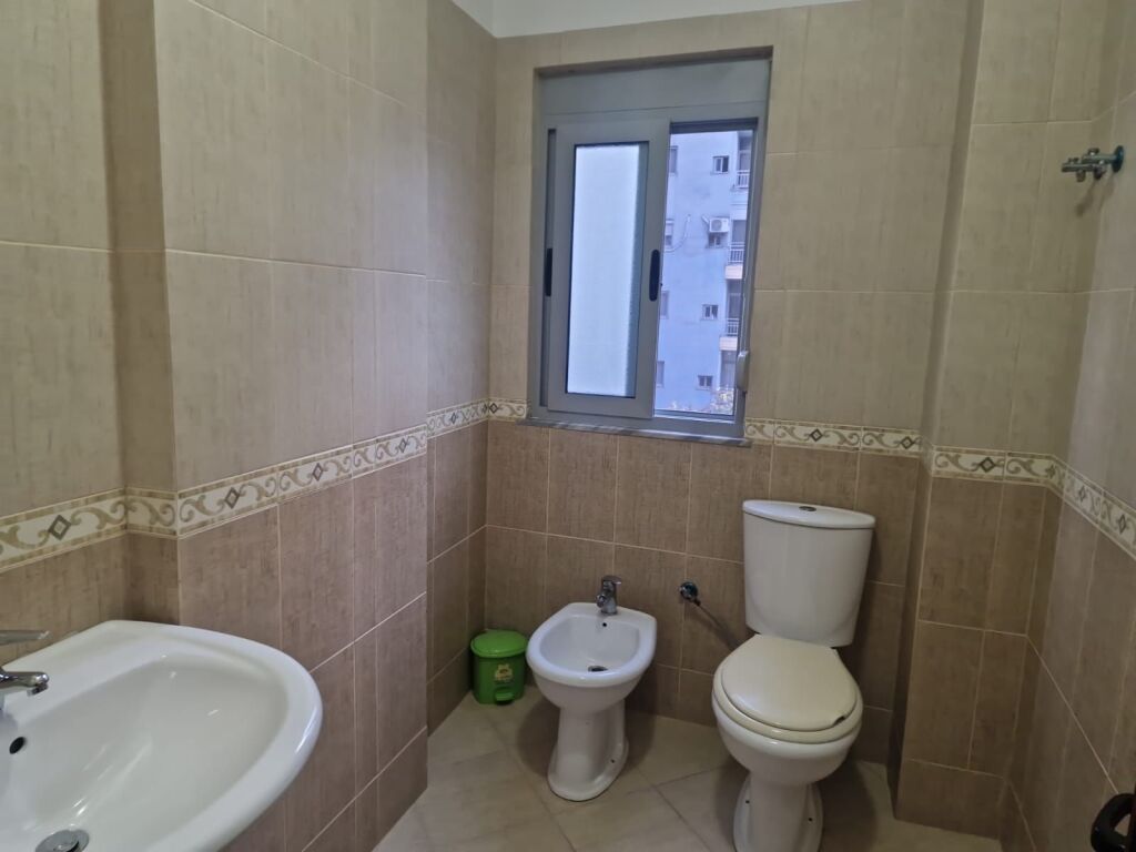 Apartment 2+1+2 bathrooms for rent at Vila L
