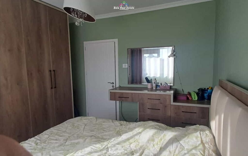 Apartament Ne shitje 1+1 Ne Laprake (ID B111140) Tirane