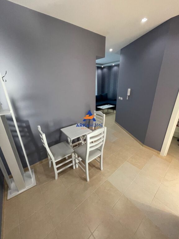 FOR SALE APARTMENT 2+1+BALCONY "VALAMAR RESIDENCE, HAMALLAJ" 214,000 EURO