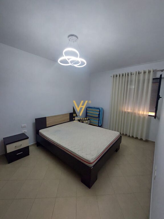 APARTMENT 1+1+BLK FOR RENT AT KODRA E DIELLIT 55,000 LEKE
