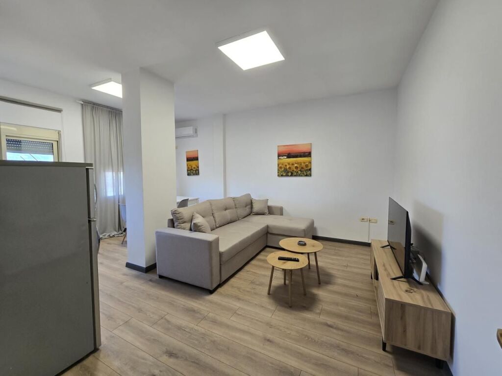 Appartamento 2+1, Kristal Center!