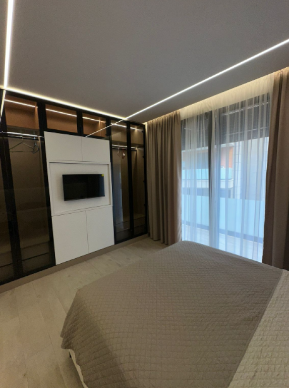 Apartment 2+1+2 for Rent – Sofia Residence | TEG