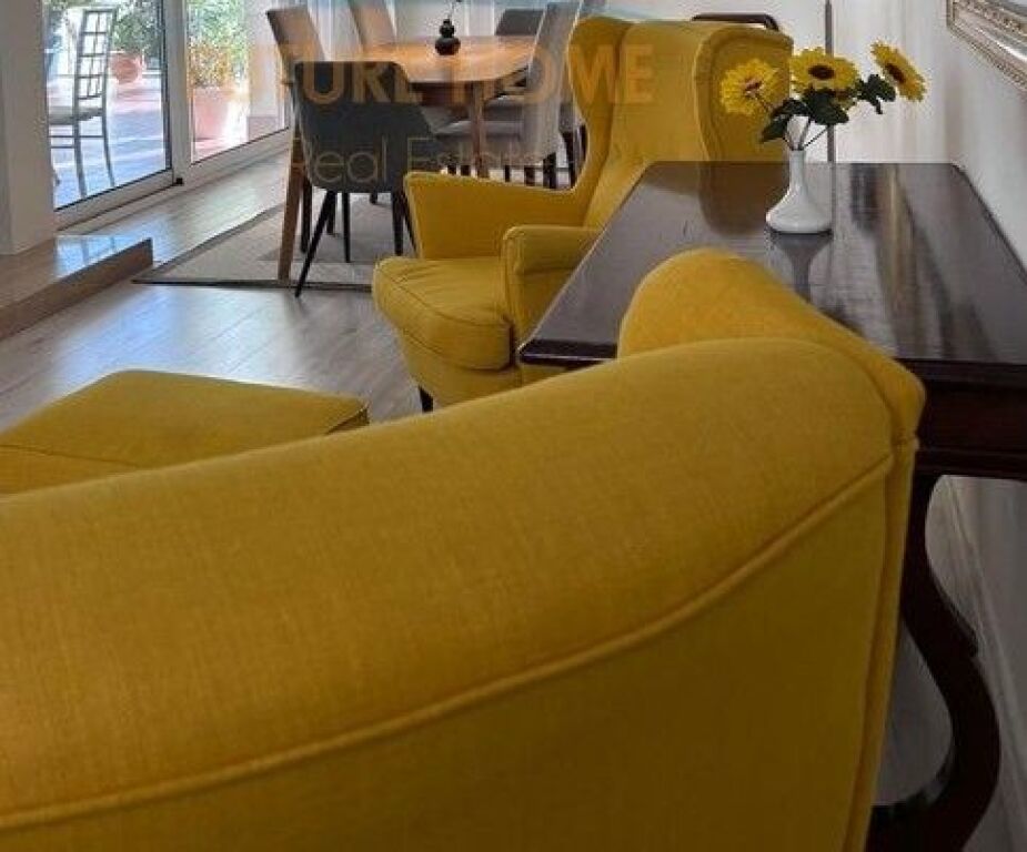 Shitet, Apartament 2+1+2+Verandë , Bllok