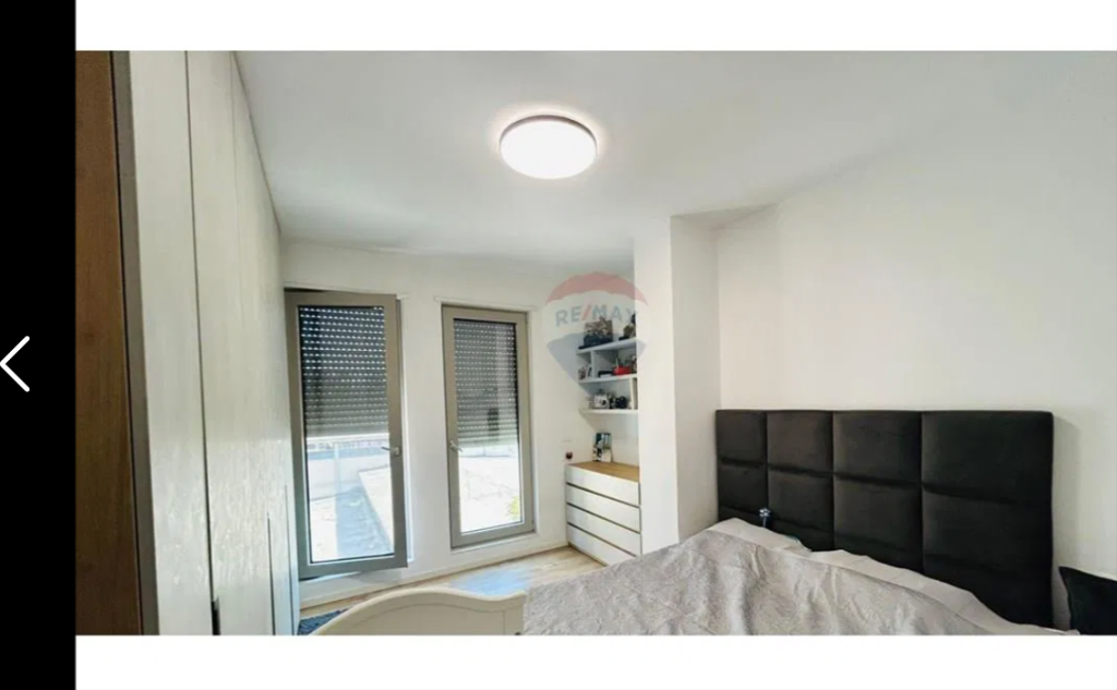 Apartment for sale 1+1 at Karl Topia Square
