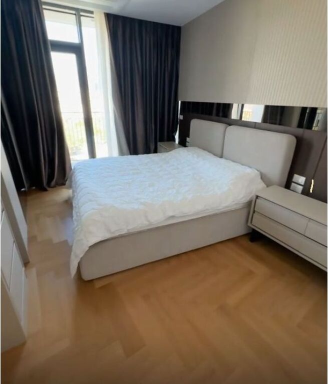 VENDESI APPARTAMENTO 2+1+POSTO AUTO IN LAKE VIEW RESIDENCE