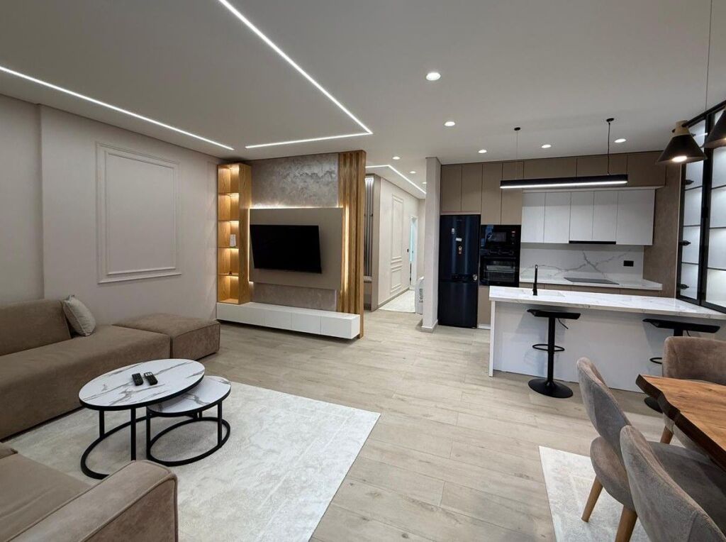 📌 Apartment 2+1+2 for Rent – Sofia Residence, near TEG
