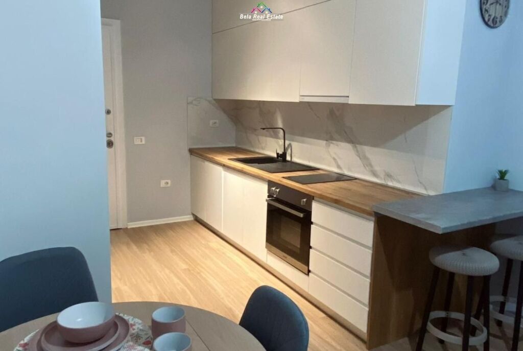 Apartment For Rent 1+1 At 21 Dhjetori ( ID B2101494) Tirane