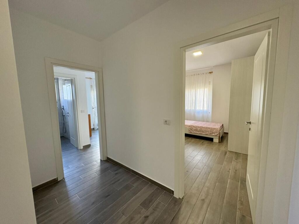 FOR RENT APARTMENT 2+1+2 – WITH PARKING SPACE – VOLLGA DURRES Pet Friendly