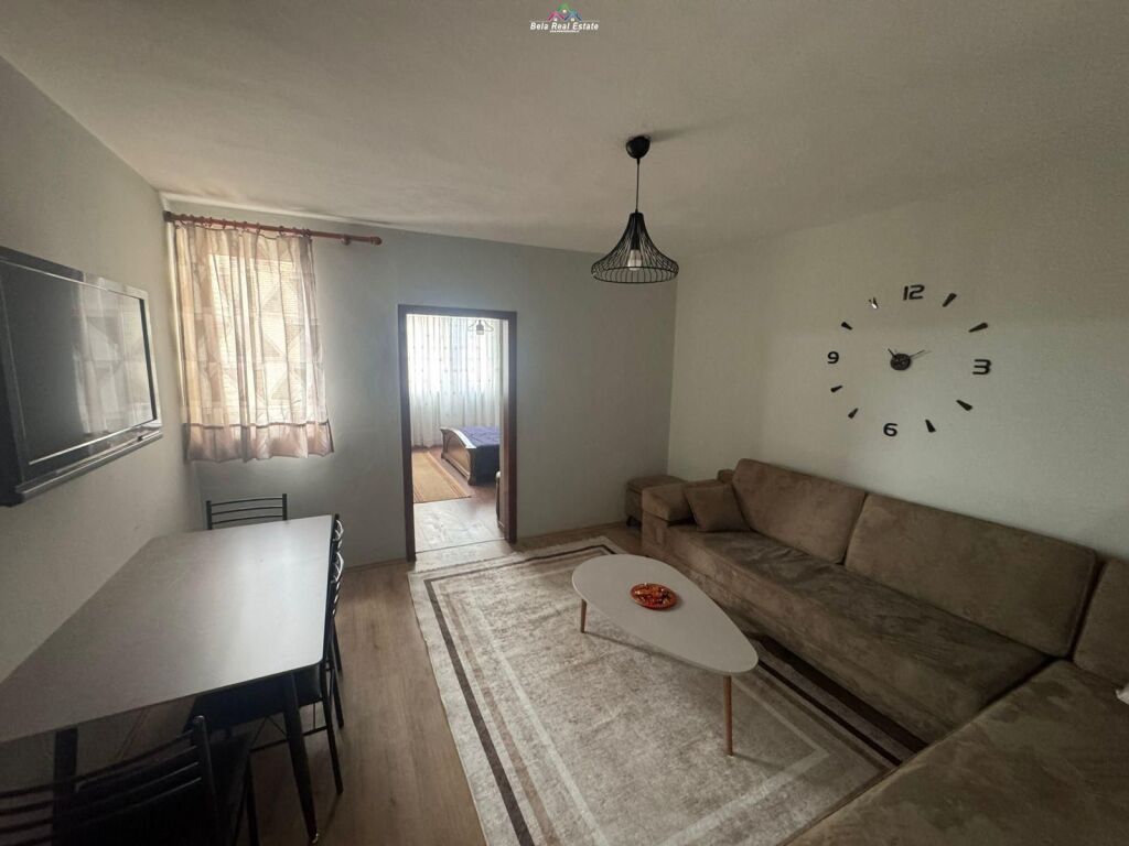 Apartament Me Qera 2+1 Tek ish Tregu Elektrik (ID B221376) Tirane