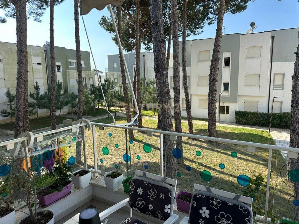 VENDESI SUPER APPARTAMENTO 2+1+2 AL GOLFO DI LALEZIT NEL COMPLESSO "PERLA" !