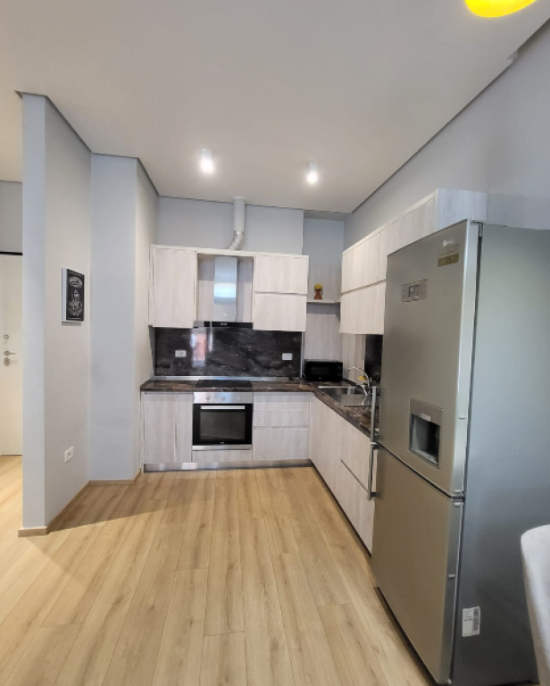 🏡 For Rent – Apartment 1+1 | Delijorgji Complex    