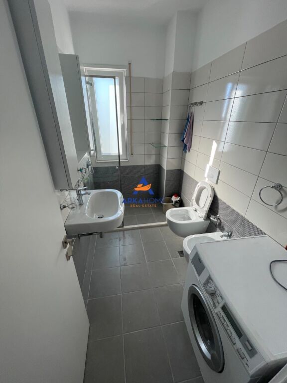 FOR SALE APARTMENT 2+1+BALCONY "VALAMAR RESIDENCE, HAMALLAJ" 214,000 EURO