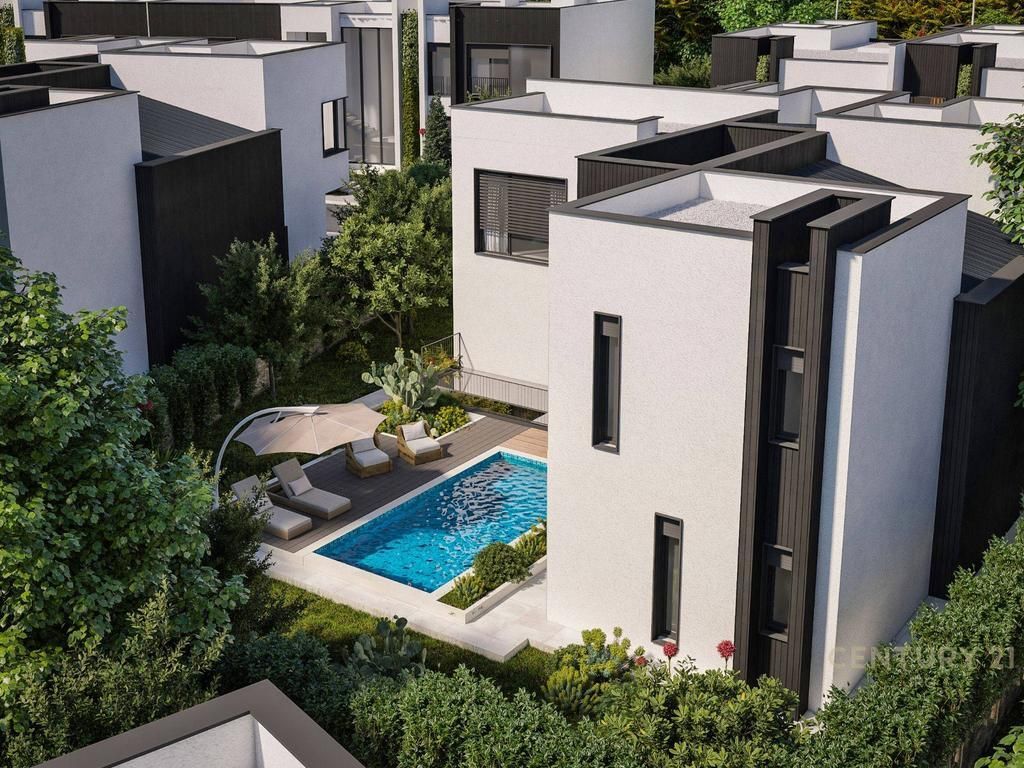 VILLA WITH POOL AT DIELLON RESIDENCE!