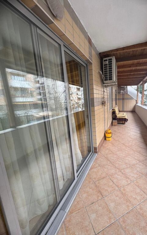 Apartment 2+1+2 for Rent in Astir