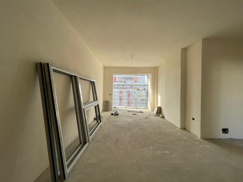 Appartamento 2+1 in vendita presso l'ex Campo di Aviazione.