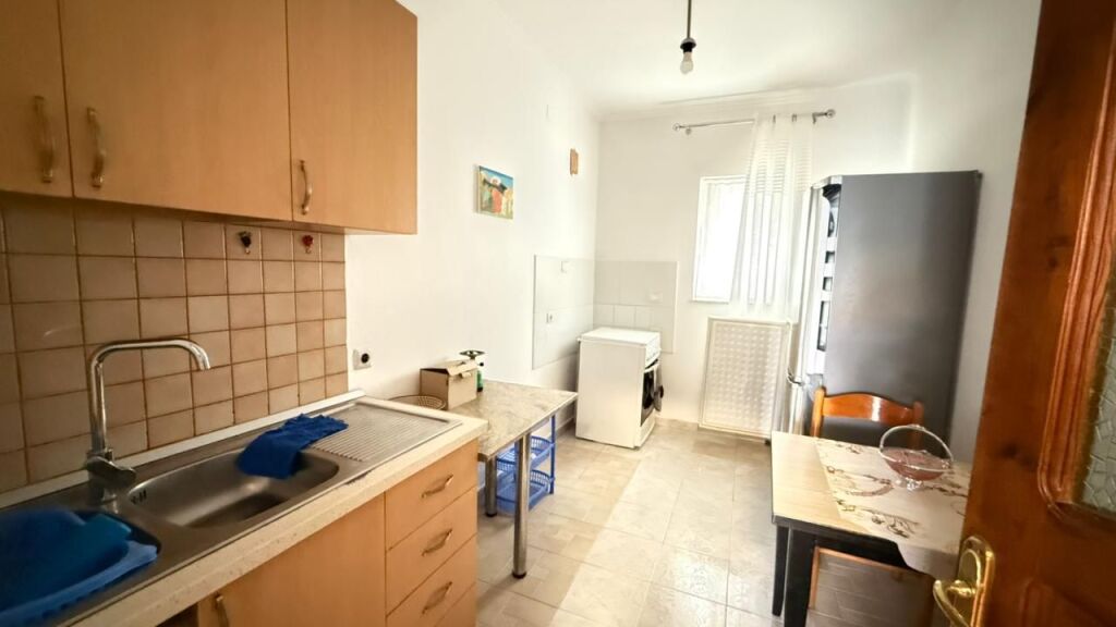 3+1 apartment for rent in Selitë