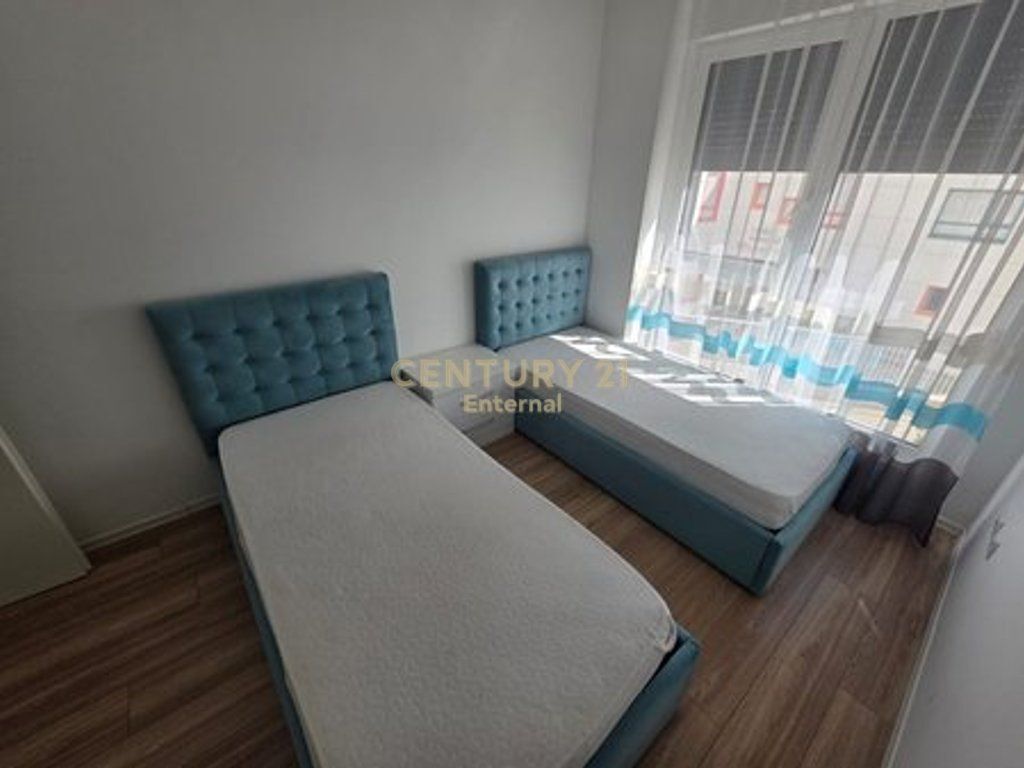Appartamento 2+1 In Affitto nella Zona 21 Dhjetori 670 € /Mese Sup. Totale 86m2