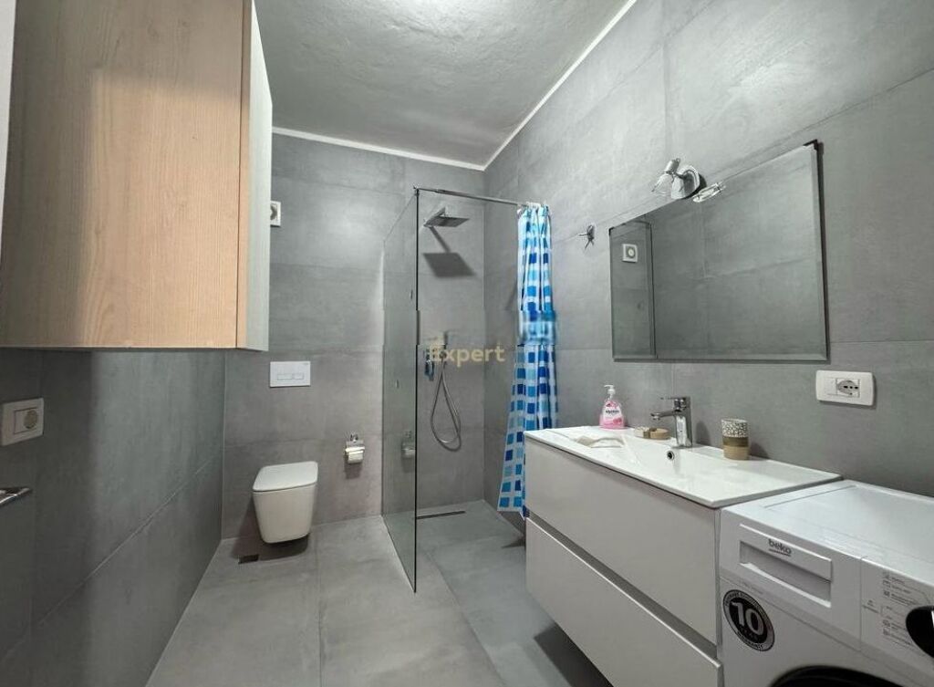 durrsi street apartment for rent 1+1