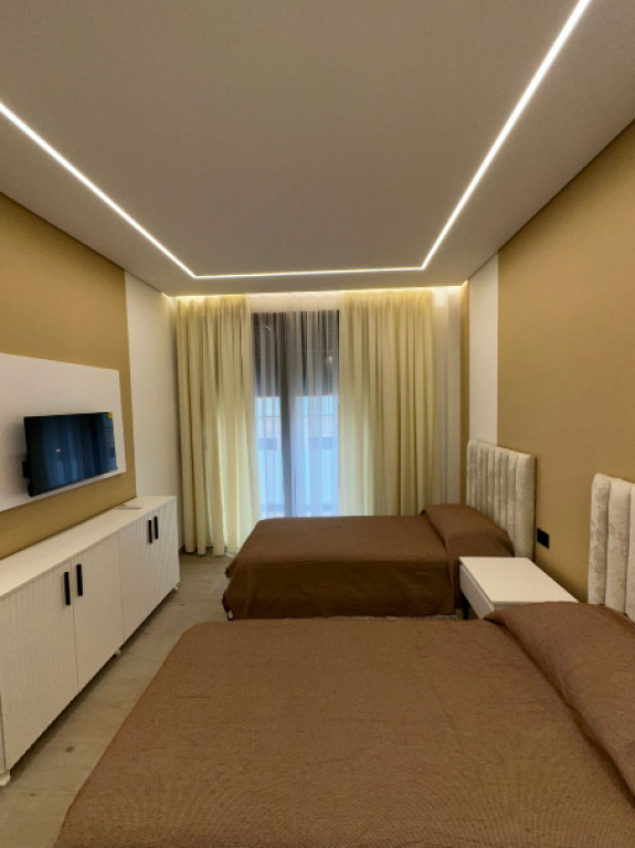 Apartment 2+1+2 for Rent – Sofia Residence | TEG