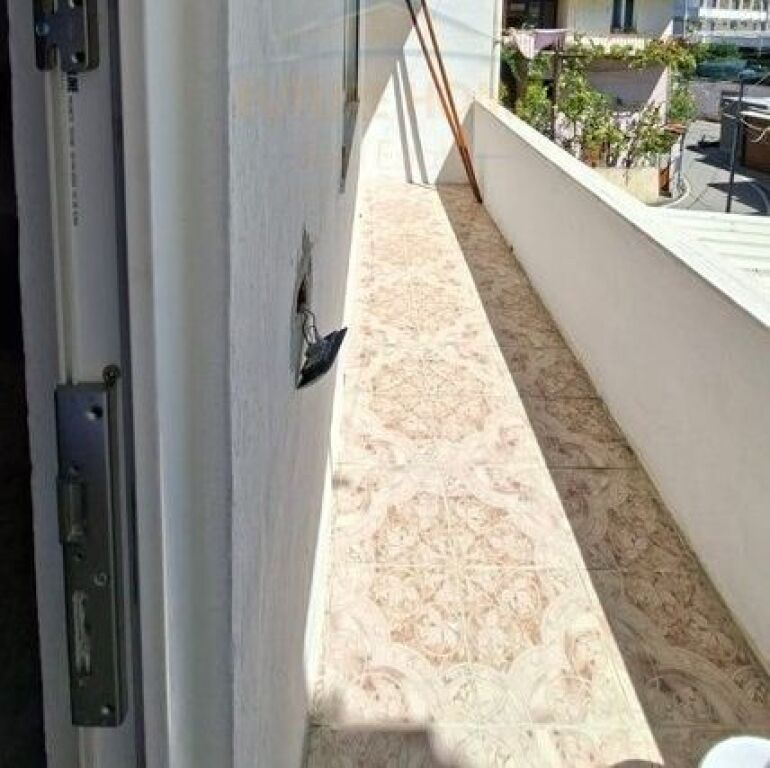 Rent Apartment 1+1, Durres Street, Tirana