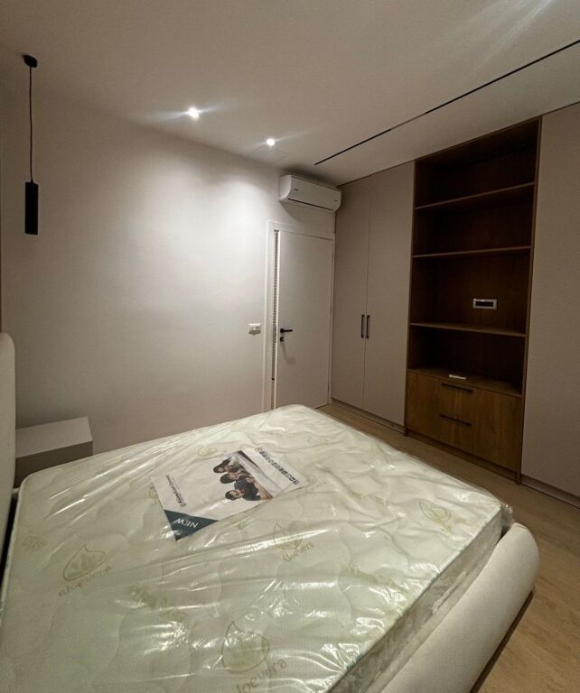 🏡 Apartment 1+1 for Rent – Zogu I Boulevard, Center