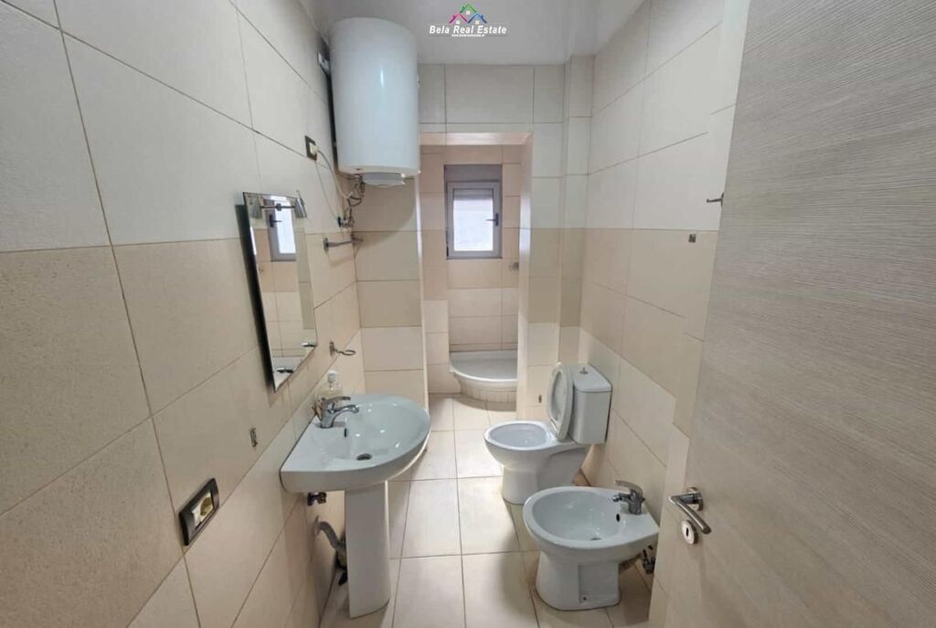 Apartment For Rent 1+1 In Bllok (ID B211433) Tirana