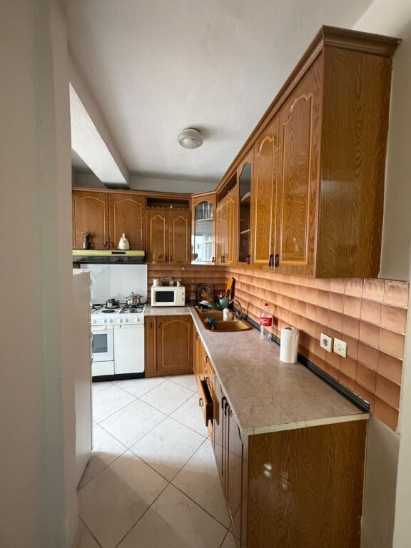 Apartment 2+1 for rent in Don Bosko!