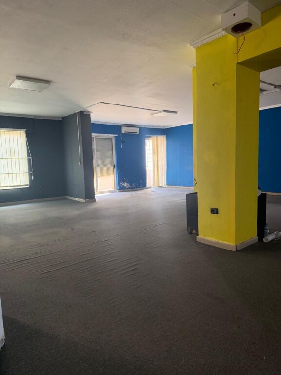 Premises for rent near the Delijorgji Complex