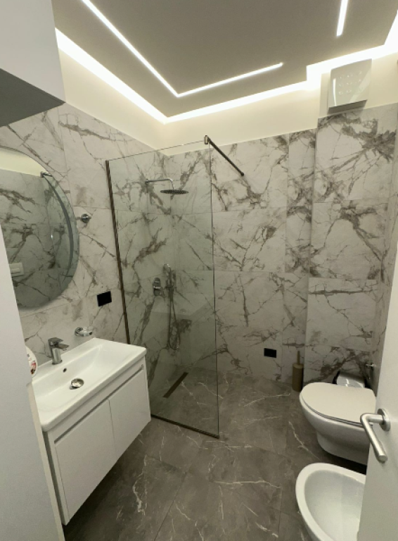 Apartment 2+1+2 for Rent – Sofia Residence | TEG