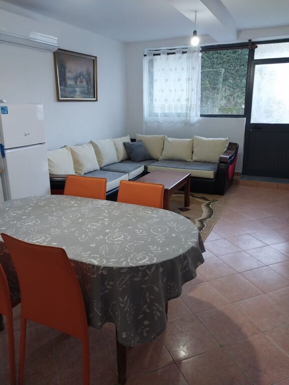 2+1 APARTMENT FOR RENT NEAR ELBASAN STREET