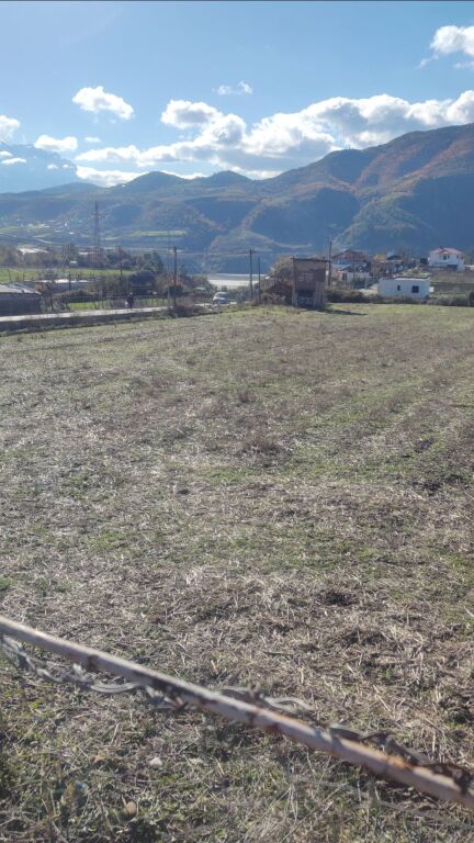 Land for sale in Gramsh