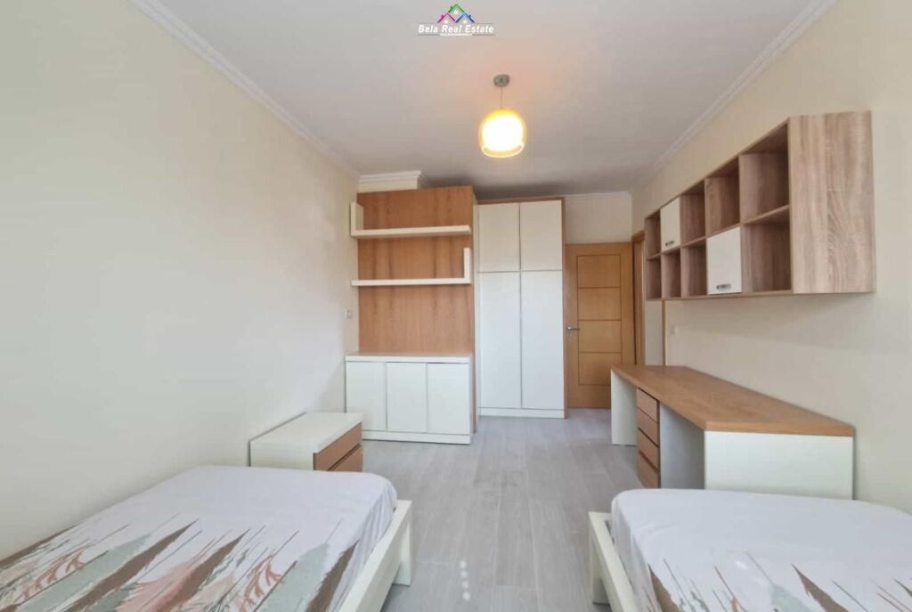 Appartamento In vendita 3+1 A Porcelan ( ID B130111) Tirana