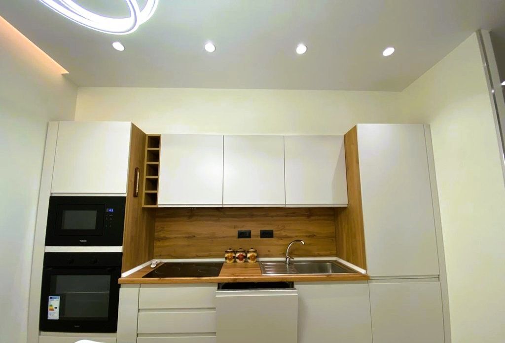 APARTAMENT MODERN 1+1 TEK LICEU ARTISTIK
