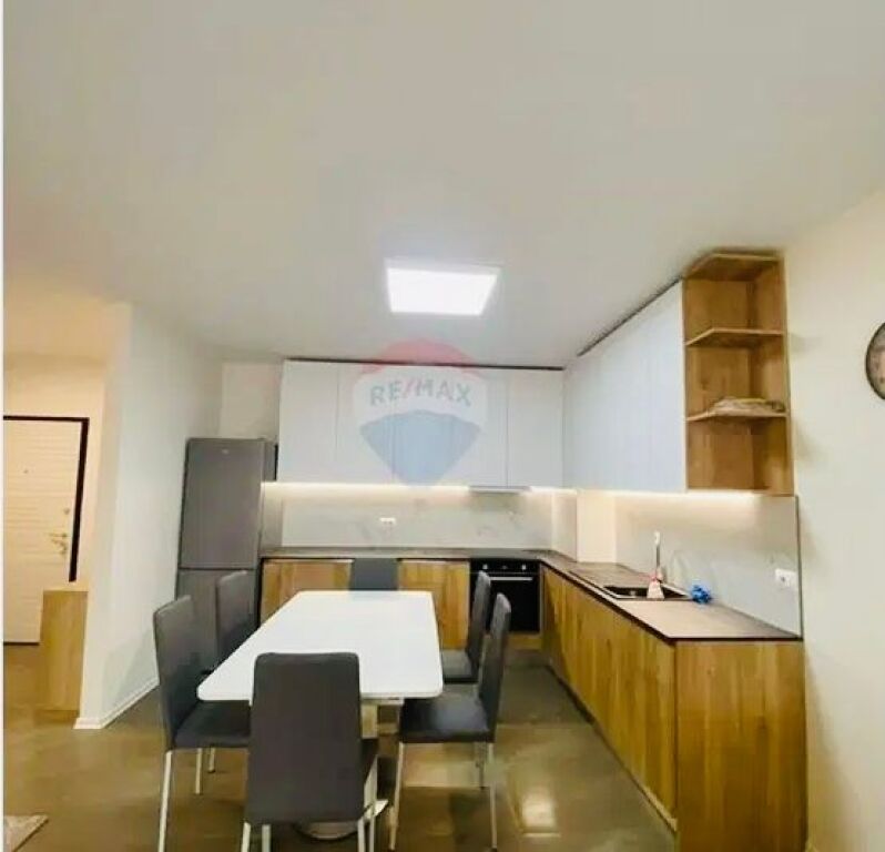 📍🏠Apartament 3+1+2+ Parkim tek Ish Fusha e Aviacionit