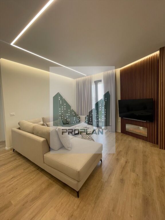 📢 FOR RENT – Apartment 2+1+2 + 🅿️ | Bulevardi i Ri