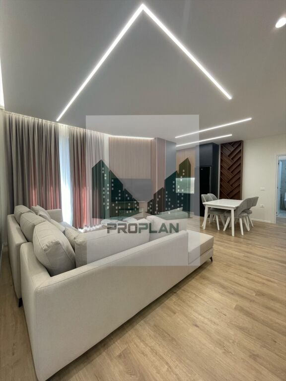 📢 FOR RENT – Apartment 2+1+2 + 🅿️ | Bulevardi i Ri