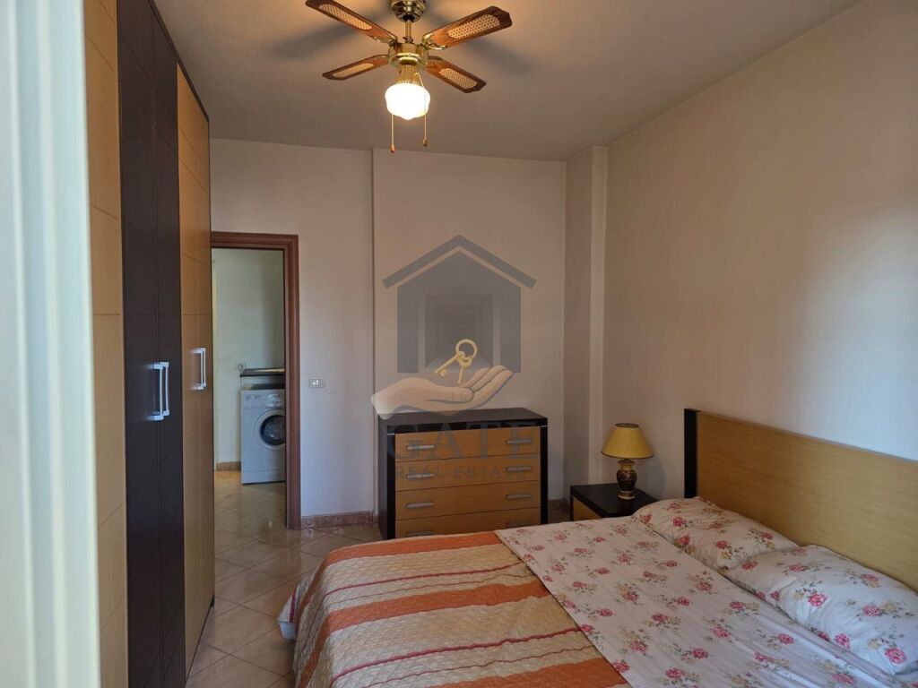 Affittasi, Appartamento 2+1, UKD, Durazzo