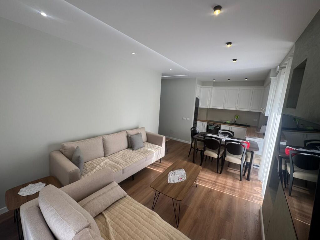 🏢 Appartamento 2+1 in vendita + 🅿️📍 A Univers City, vicino a QTU💶 Prezzo: 145.000 €
