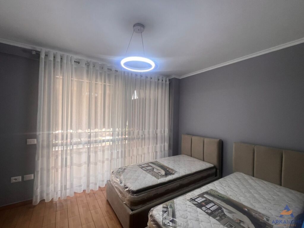 APARTMENT FOR RENT 2+1+BALCONY IN PAZAR I RI, NEAR BKT 800 EURO