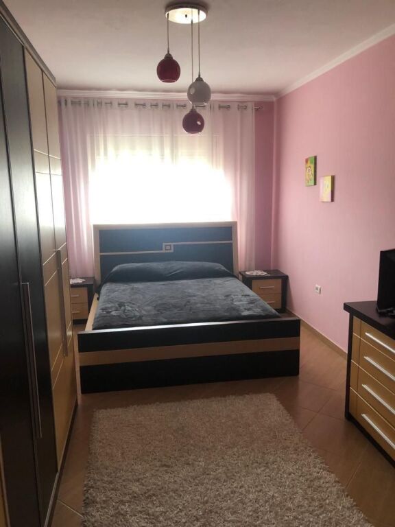VENDESI APPARTAMENTO 2+1+2 ASTIR TIRANA