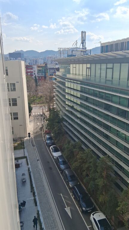 Jepet Apartament me qera 2+1+2 Spring Residence