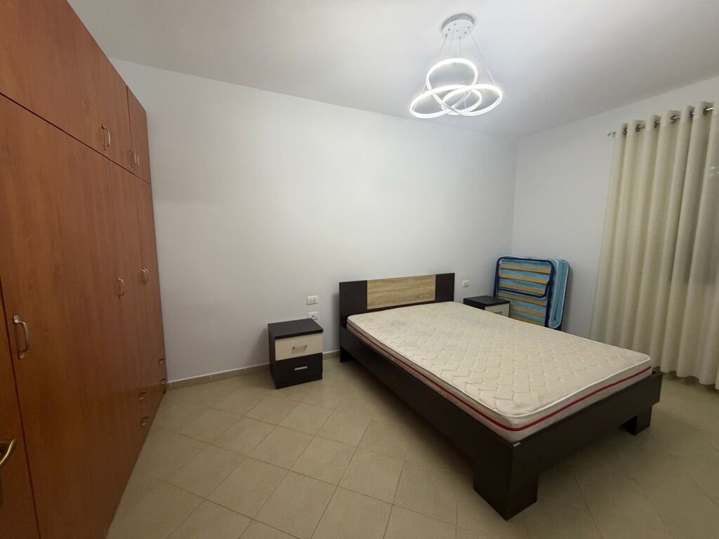 1+1,furnished rr bill clinton kodra e diellit,530 euro