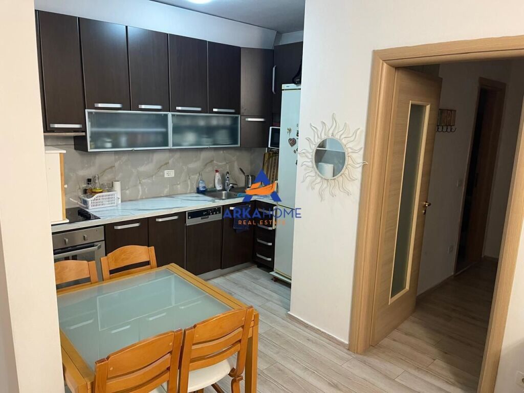 VENDESI APPARTAMENTO 2+1+BALCONE "DON BOSKO" 225.000 EURO