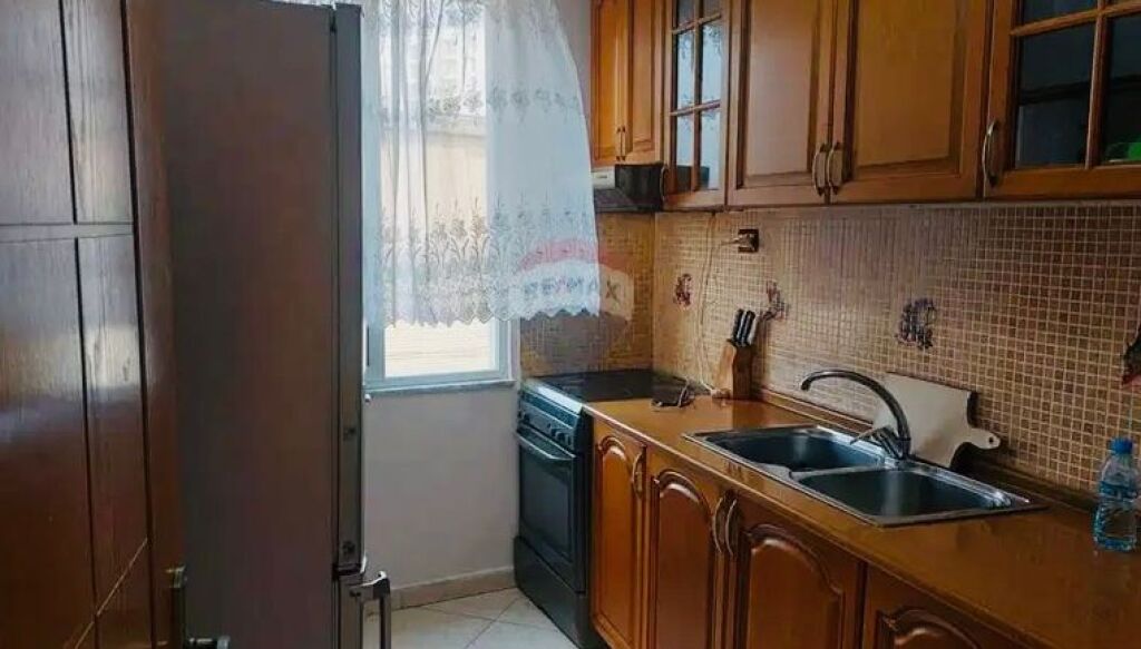 📍🏠Apartment 1+1 Dibra Street