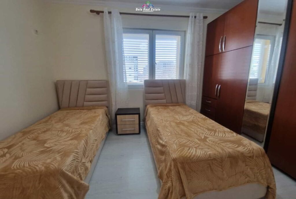 Appartamento In vendita 3+1 A Porcelan ( ID B130111) Tirana